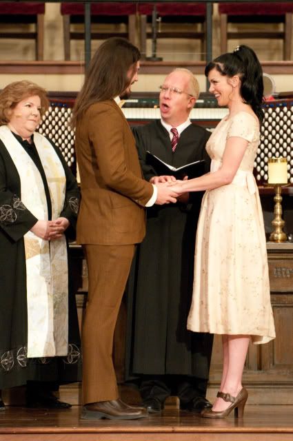 Perrette's Syndrome (or: 